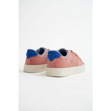 Championes Maverick D 23 Rosado