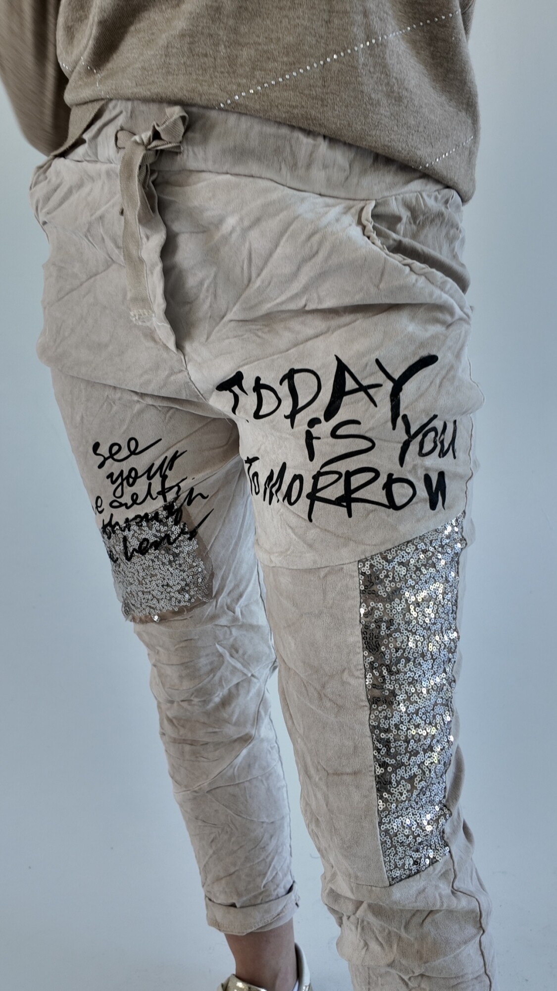 Pantalon glow Pantalon glow