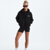 Campera Yumiori Off Peak Full-Zip Tnf Black