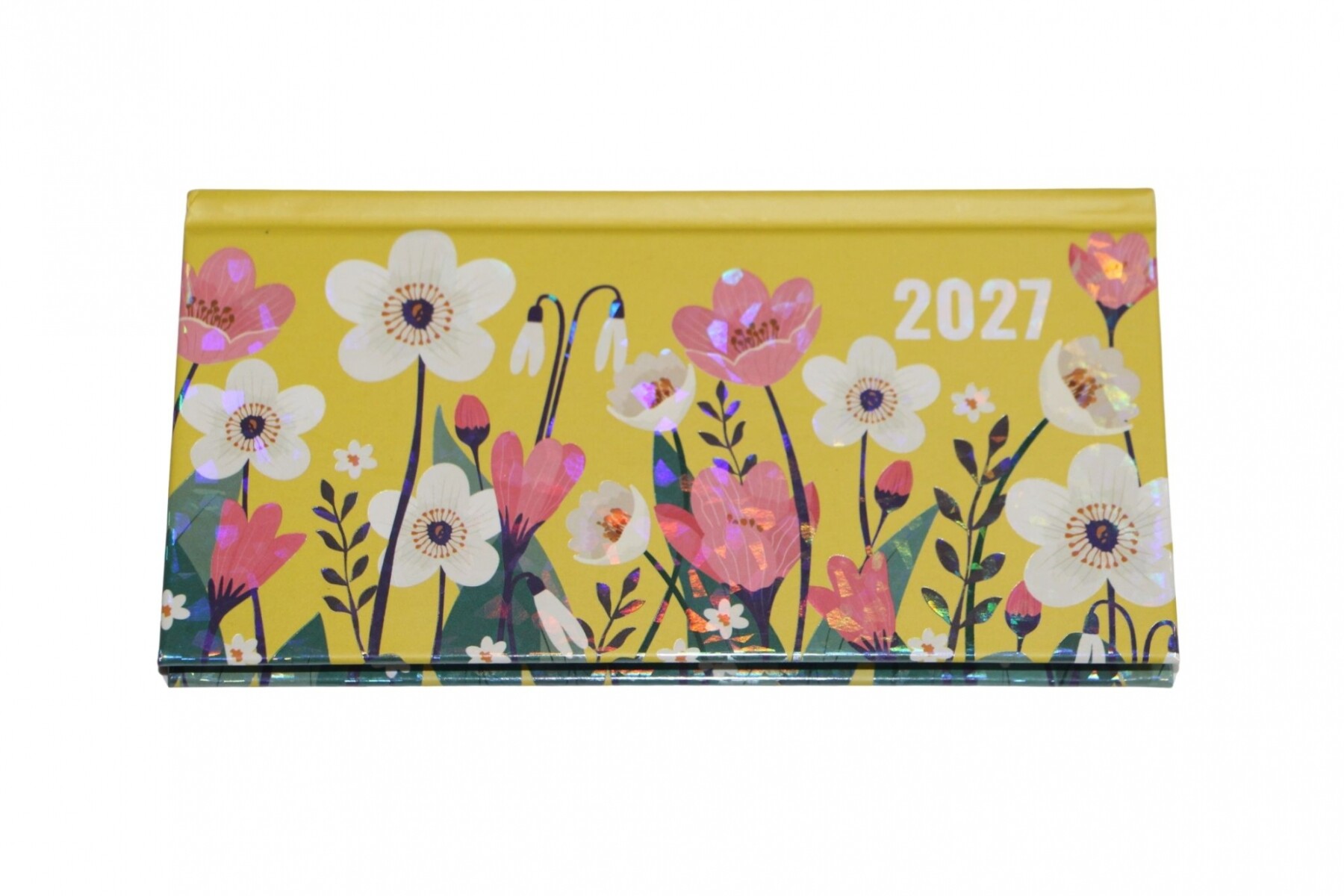 AGENDA POCKET 2027 AMARILLO 