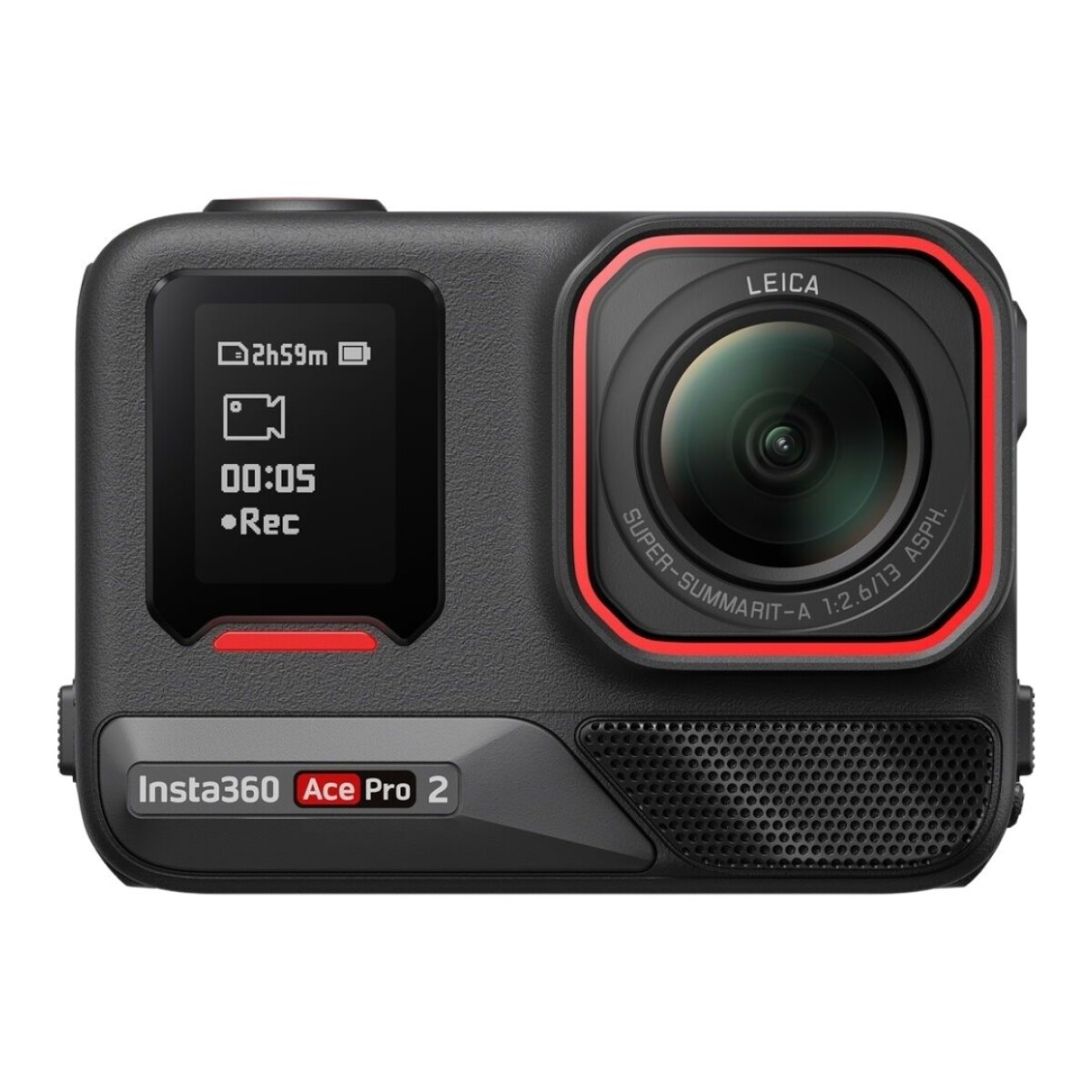 Cámara de Acción Insta360 Ace Pro 2 8K CINSBBGA 