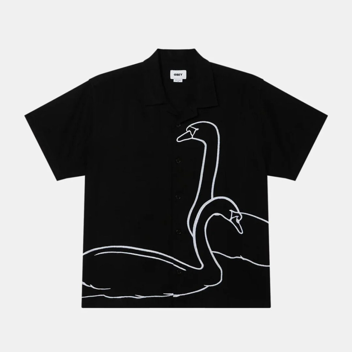 CLIFF WOVEN 