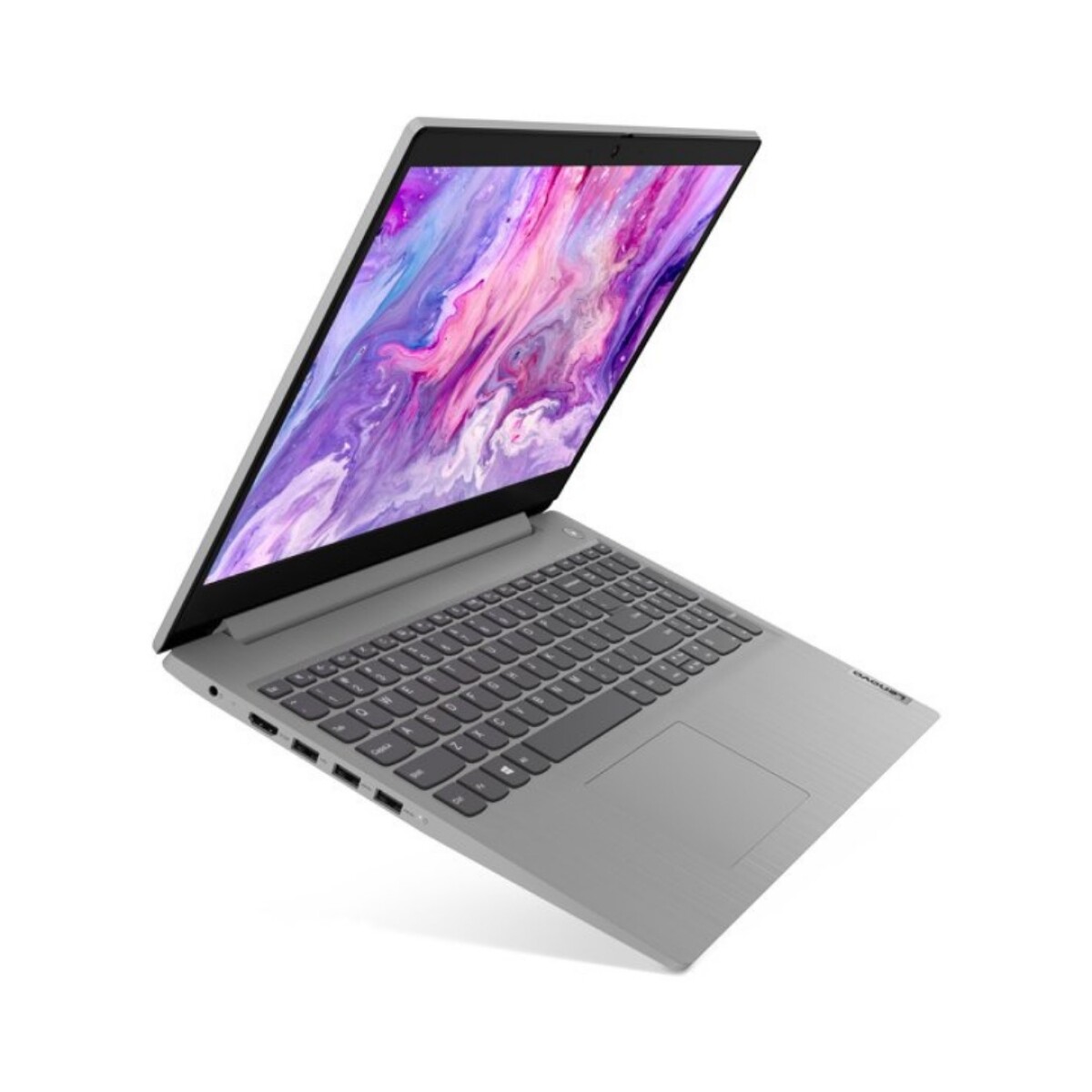 Notebook Lenovo Ideapad 3i I5 8gb 512ssd 