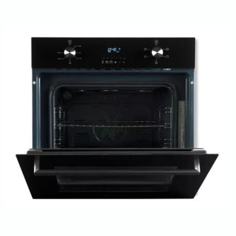 Horno Eléctrico De Empotrar SMARTLIFE SL-O6060DB Digital - Negro Horno Eléctrico De Empotrar SMARTLIFE SL-O6060DB Digital - Negro