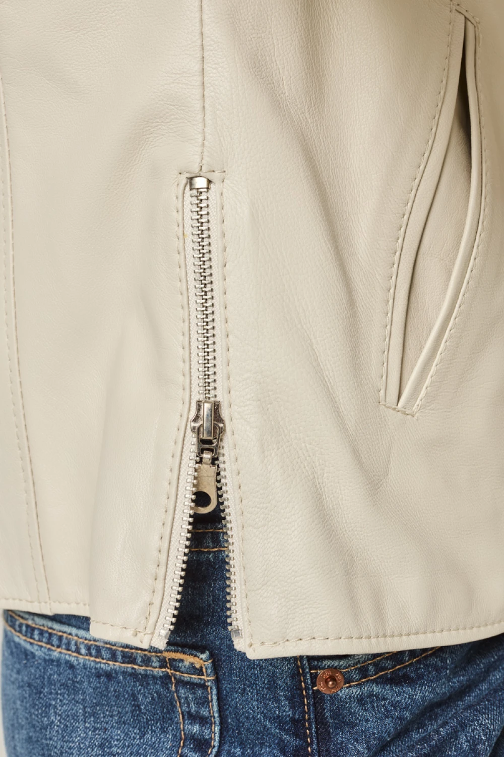 Campera guille