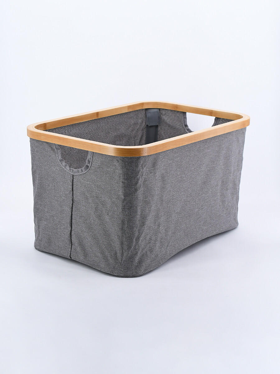 ORGANIZADOR - GRIS 