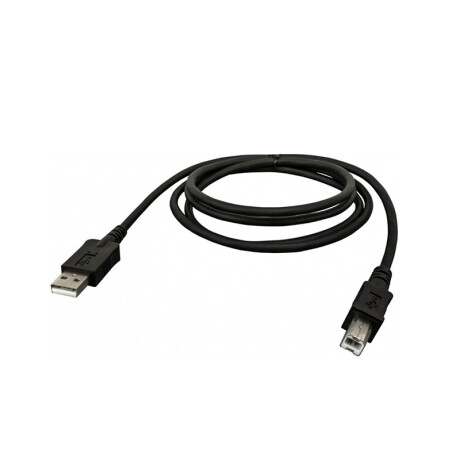 Cable Xtreme USB a A/B 5 mts. Cable Xtreme USB a A/B 5 mts.