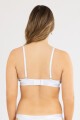 Bralet greta Blanco