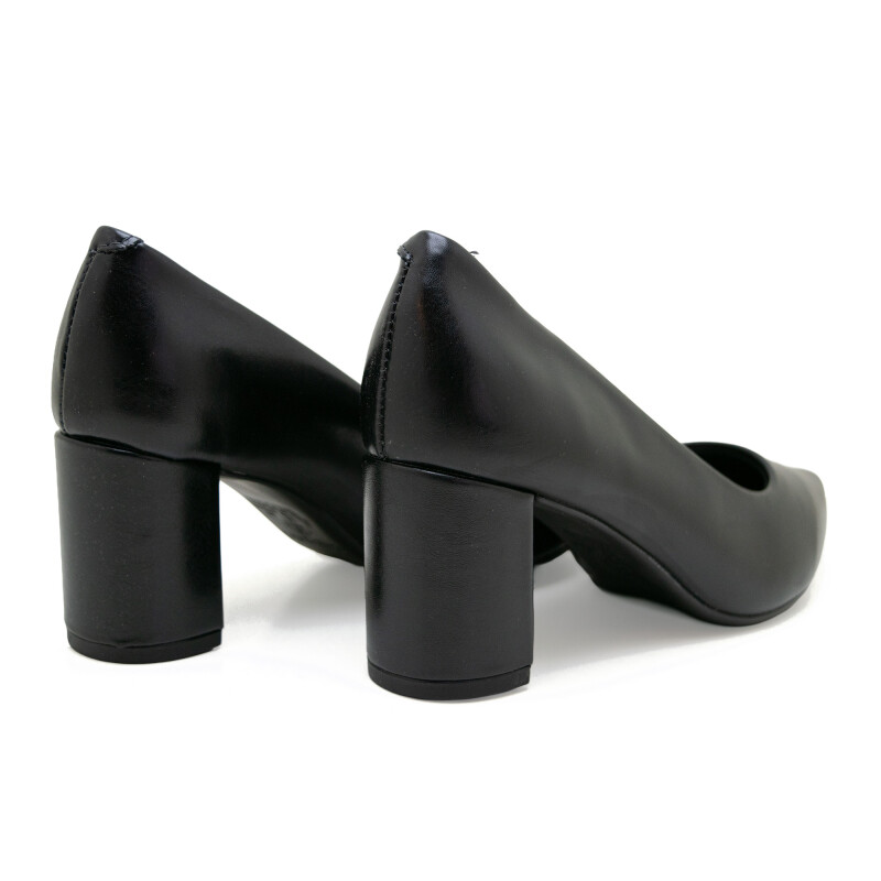 ZAPATO BEIRA RIO Mujer 4241.200-30277 Negro