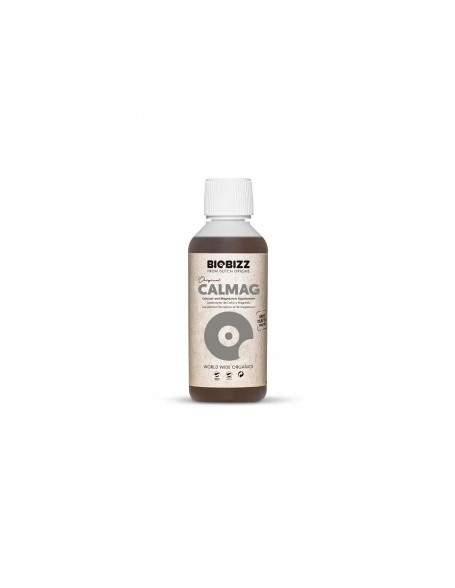 CALMAG BIOBIZZ - 250ML 