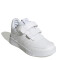 Championes de Niños Adidas Tensaur Sport 2.0 Blanco