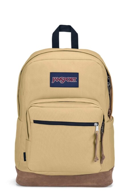 MOCHILA RIGHT PACK CURRY