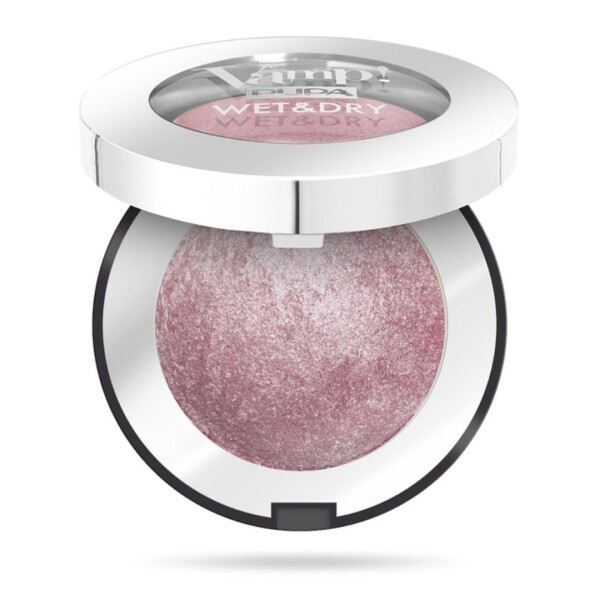 Pupa Vamp! Sombra Wet&Dry Magic Lilac 203 Pupa Vamp! Sombra Wet&Dry Magic Lilac 203