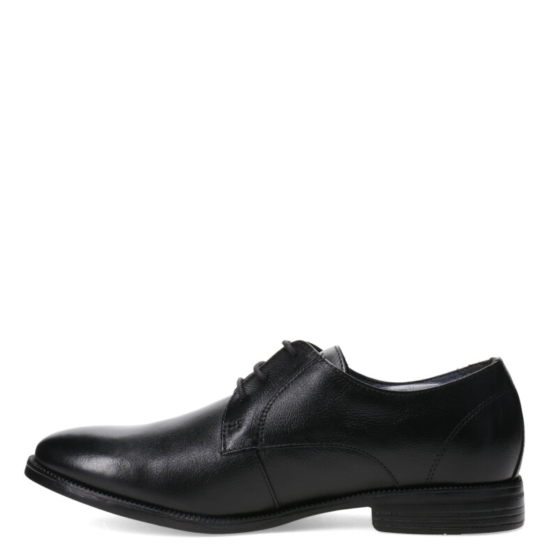 Zapatos de Hombre Democrata BLAZE Negro