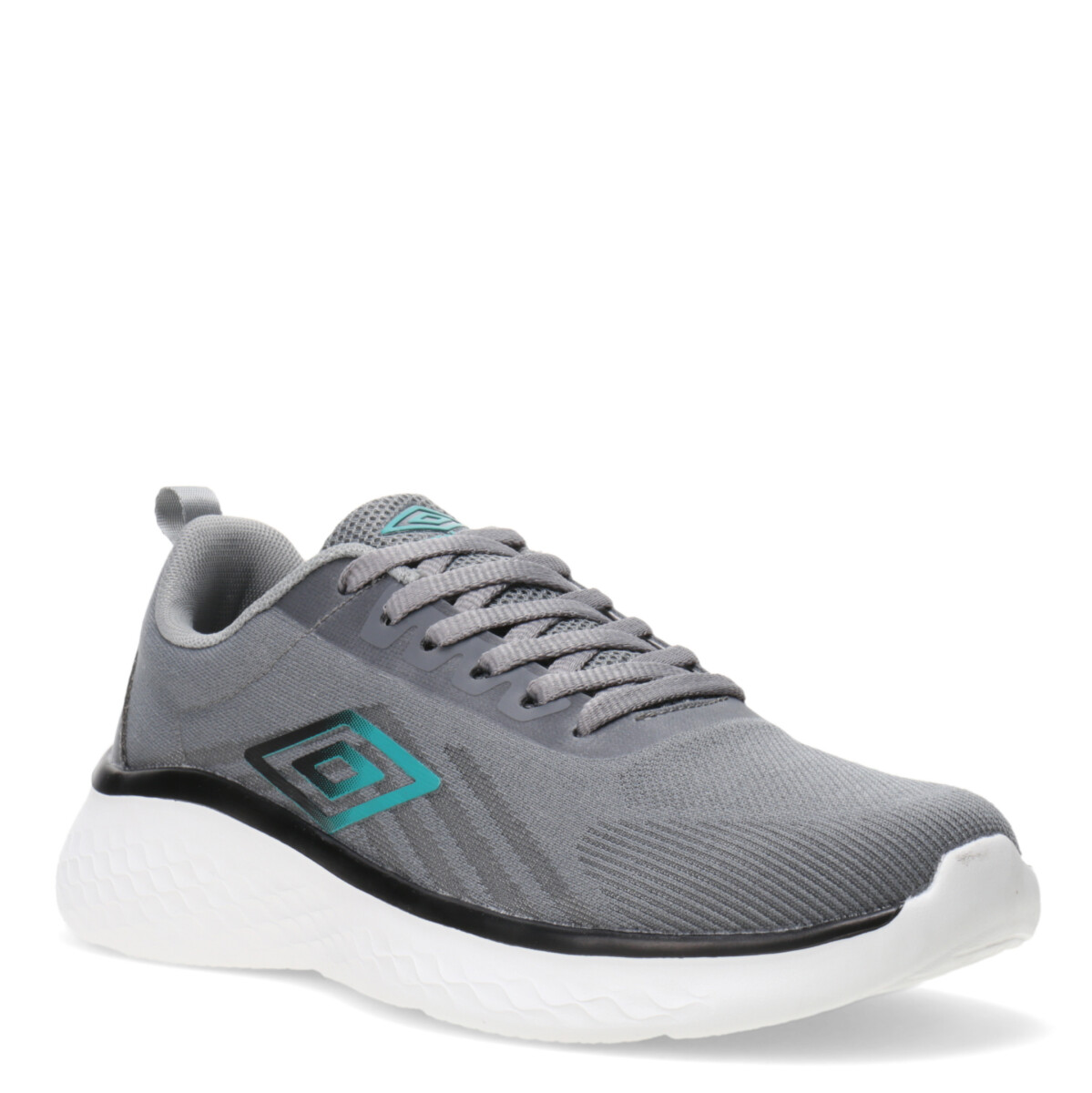 Championes de Hombre Umbro Spice - Gris 