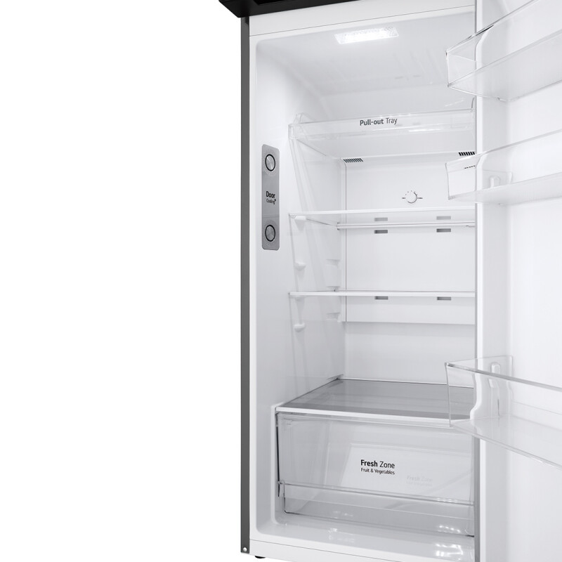 Heladera Lg 285L Inverter Heladera Lg 285L Inverter