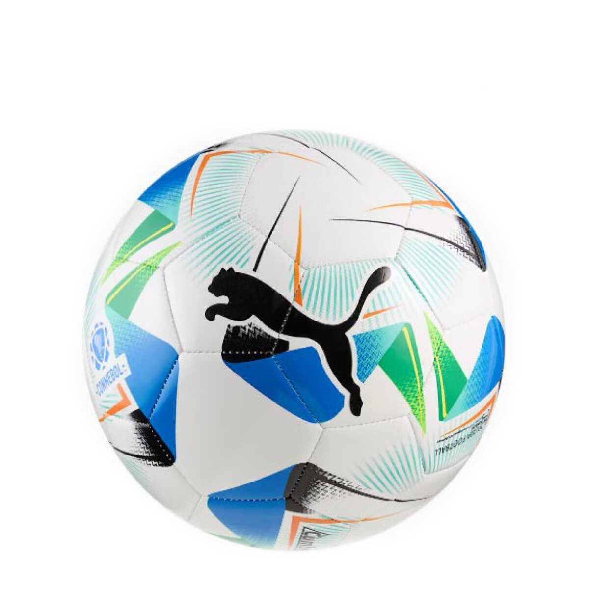 Pelota Puma Mini Copa Libertadores - Blanco - Multicolor 