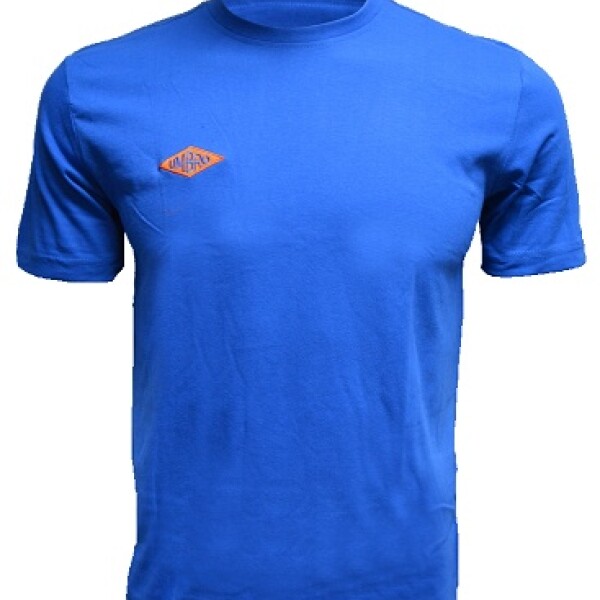 T-Shirts M/C LifeStyle Adulto Umbro Hombre 689