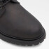 LAURED DARK BROWN BLACK