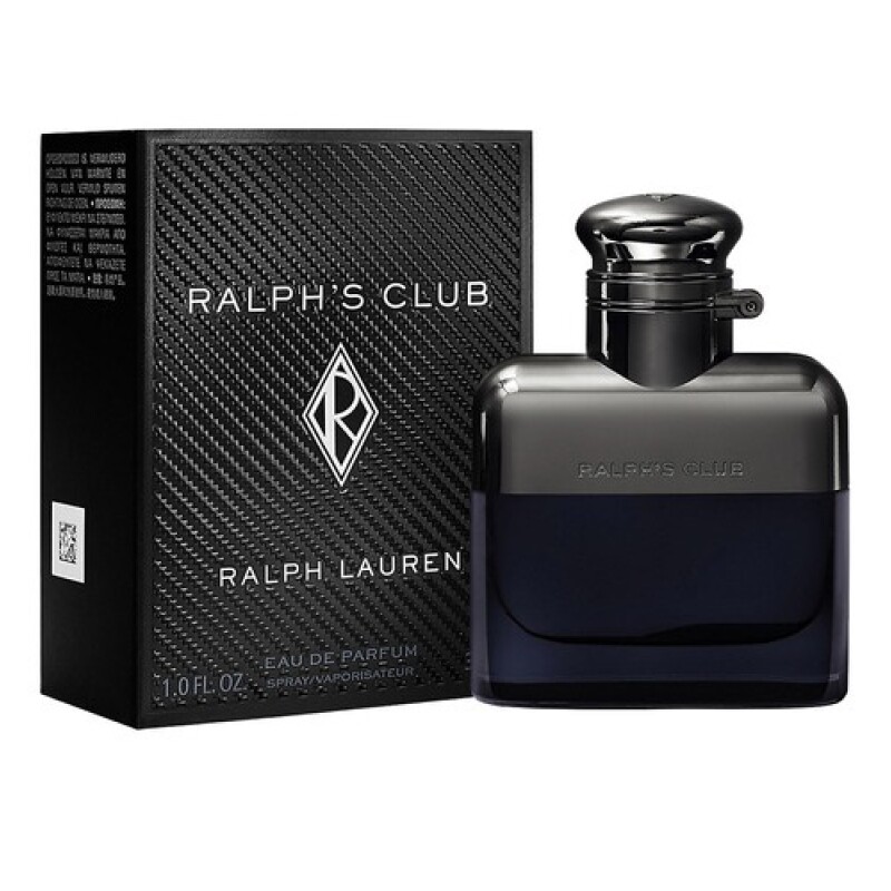 Perfume Ralph's Club Edp 30 Ml. Perfume Ralph's Club Edp 30 Ml.