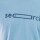 Remera Estampada Cuello Base Jean/ Letras 073