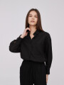 Camisa Lori Negro