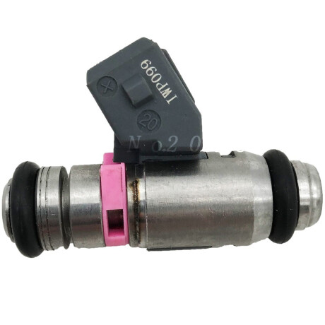 INYECTOR - TWINGO CLIO II KANGOO 206 1.2 16V 1.0 16V D4D D4F - INYECTOR - TWINGO CLIO II KANGOO 206 1.2 16V 1.0 16V D4D D4F -