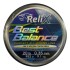 Tanza Relix Best Balance Dark Green Medida 0.35mm