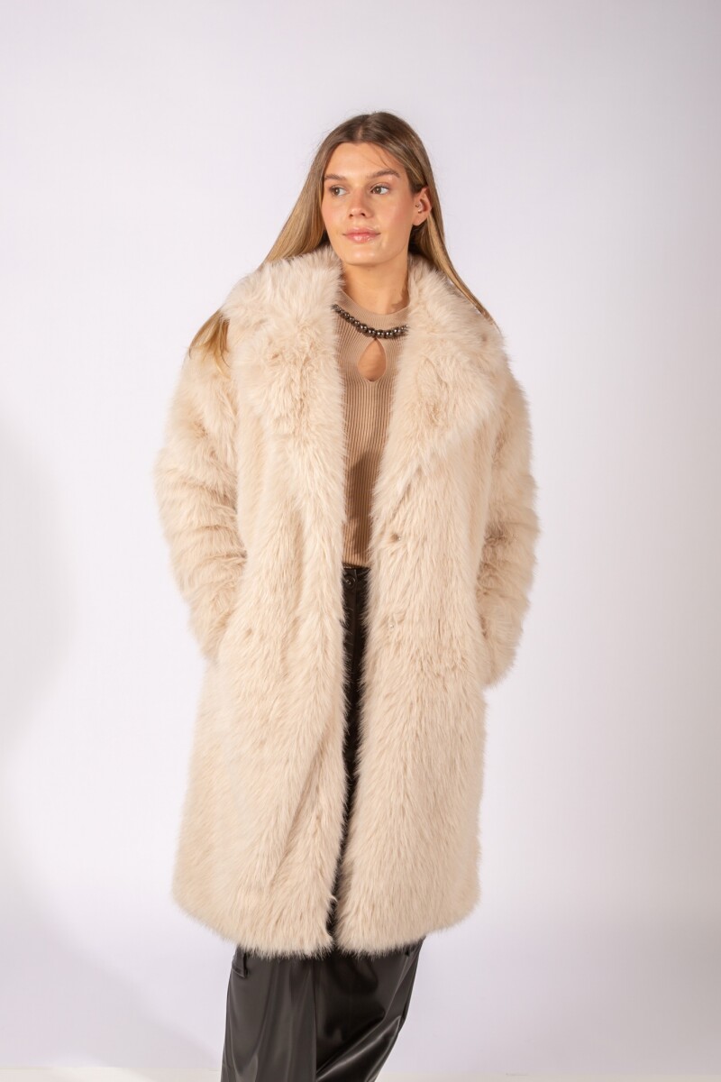 Tapado Liep Beige