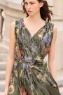 DRESS BABY Flores