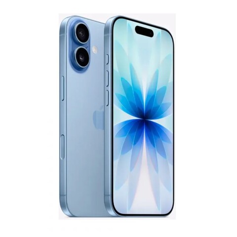 Celular Iphone 17 256GB Azul