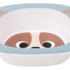 Bowl BUBA personajes pastel perrito