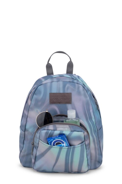 MOCHILA MINI HALF PINT HEAVY METAL