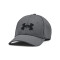 Men's UA Blitzing-BLU BLK-003
