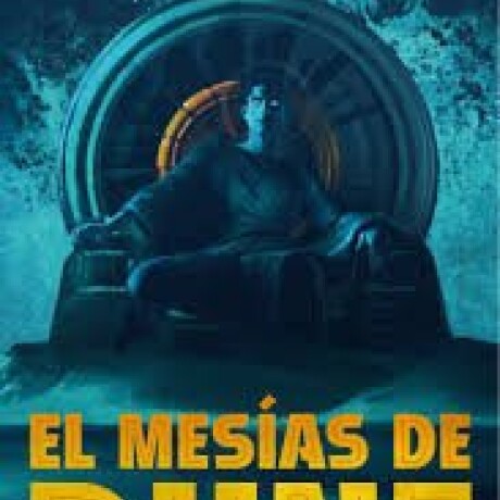 EL MESIAS DE DUNE (DELUXE) EL MESIAS DE DUNE (DELUXE)