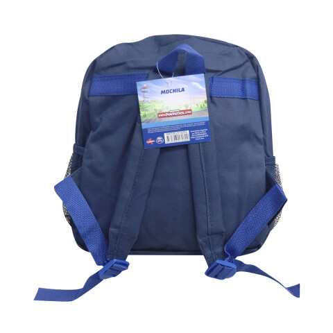 Mochila Infantil Paw Patrol 30 x 24 cm AZUL