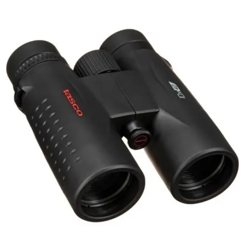 Binoculares Tasco 10X42mm Binoculares Tasco 10X42mm