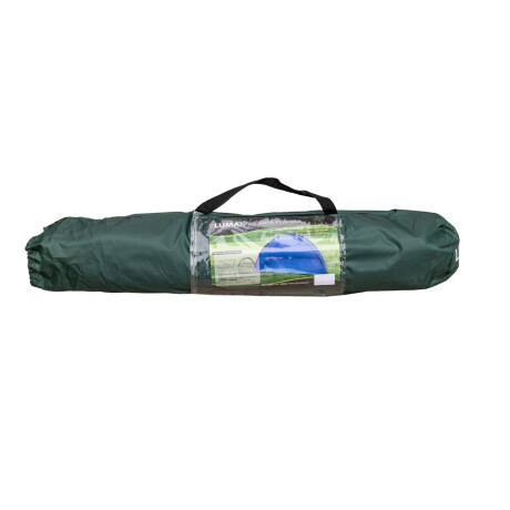 Carpa Lumax tipo playera con Piso 220x120 cm Carpa Lumax tipo playera con Piso 220x120 cm