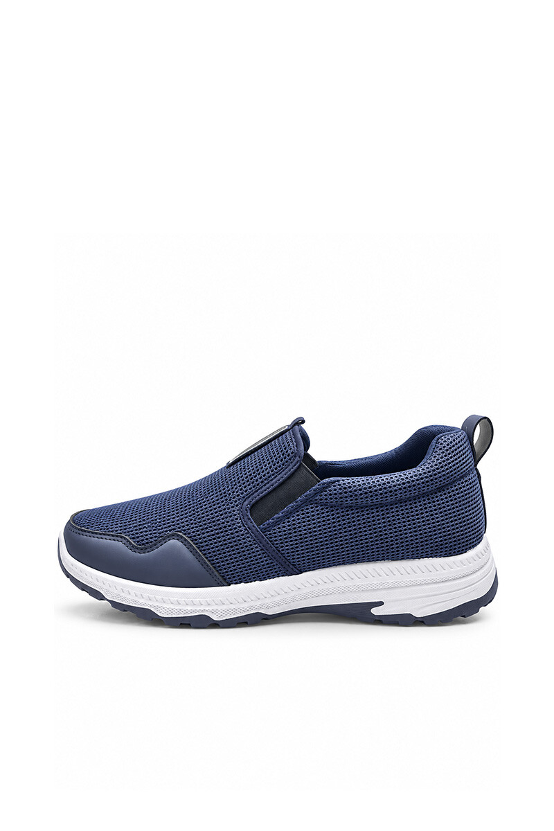Champion deportivo Elastizado Arroba AR039 Azul