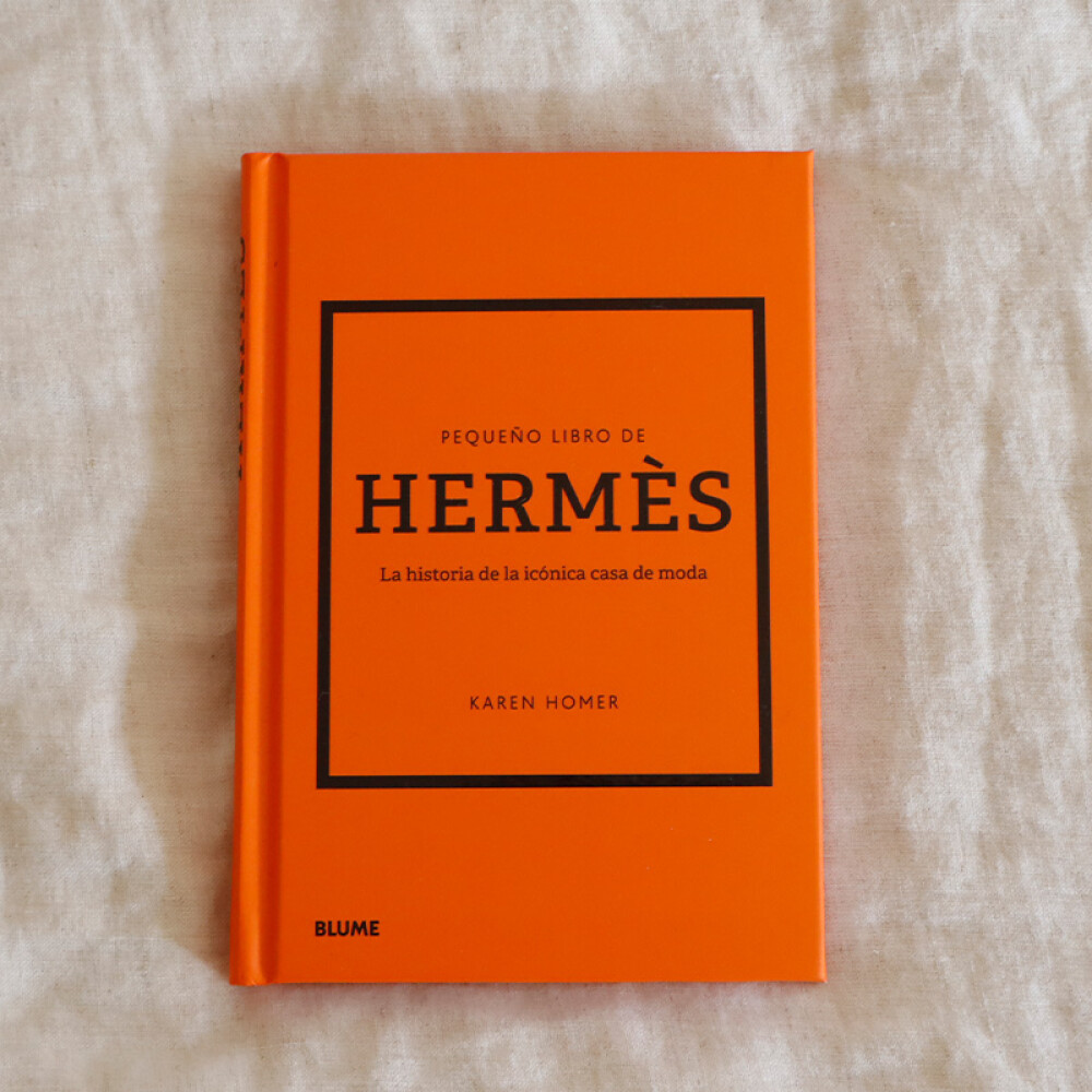 Pequeño Libro De Pequeño Libro De