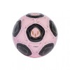 adidas MINIPELOTA MESSI Light Pink