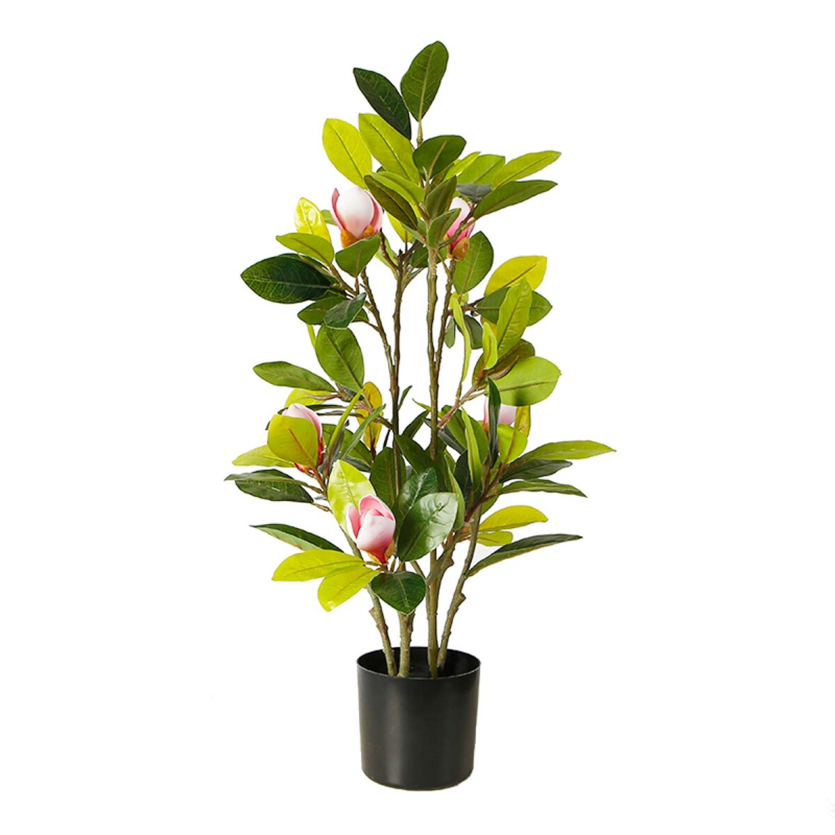 MAGNOLIA - ARTIFICIAL Y8 VERDE ARTIFICIAL Y8199-118-6-4PS 