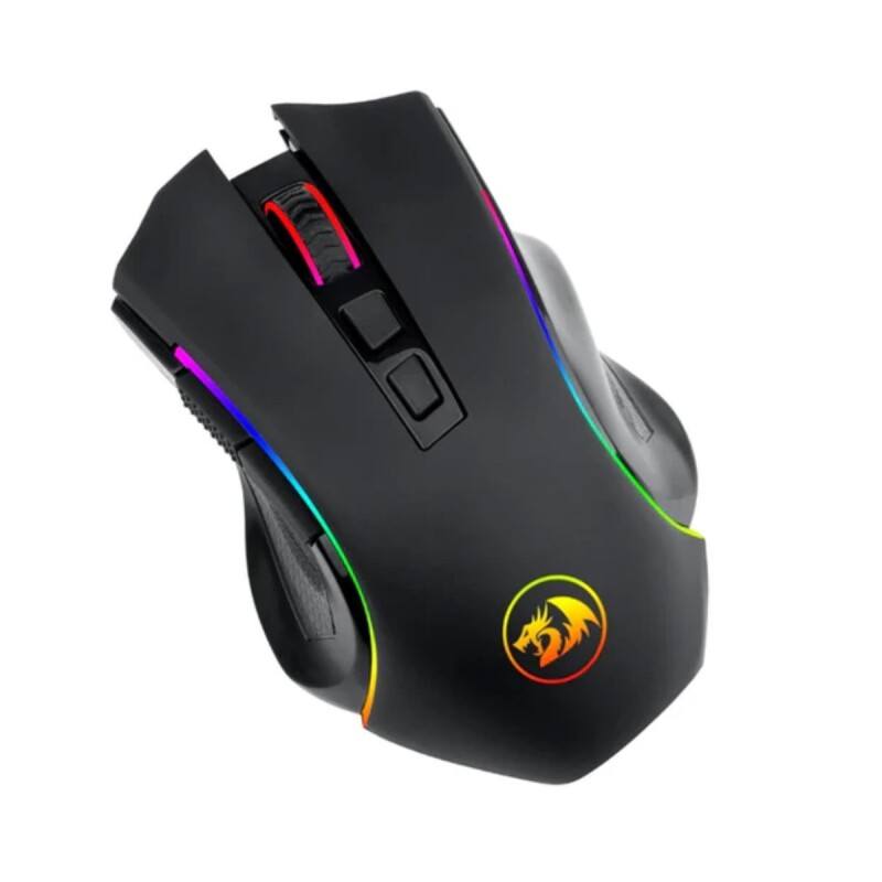Mouse Redragon Griffin Black M607 USB RGB Mouse Redragon Griffin Black M607 USB RGB