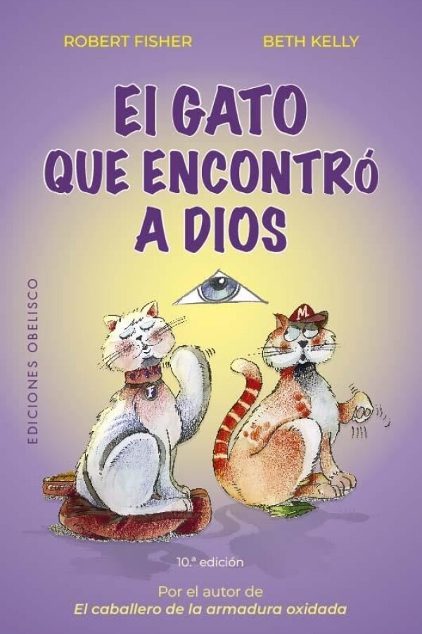 Gato Que Encontró A Dios (n.e.), El Gato Que Encontró A Dios (n.e.), El