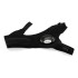 Guante Con Luz Led Linterna Camping Pesca Trabajo Pilas X2 Guante Con Luz Led Linterna Camping Pesca Trabajo Pilas X2