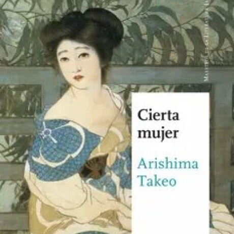 CIERTA MUJER CIERTA MUJER