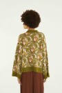 CARDIGAN Verde