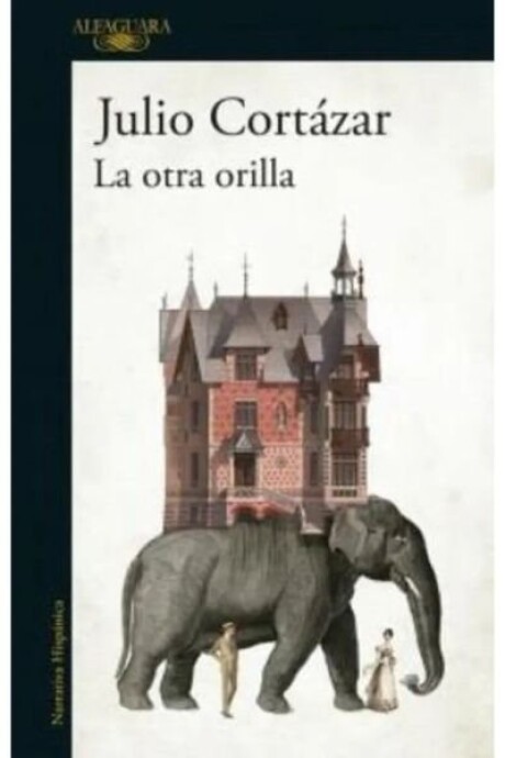 LA OTRA ORILLA LA OTRA ORILLA