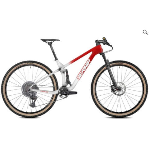 BERRIA MAKO 7.0 SRAM GX 1 X12 MEC BERRIA MAKO 7.0 SRAM GX 1 X12 MEC