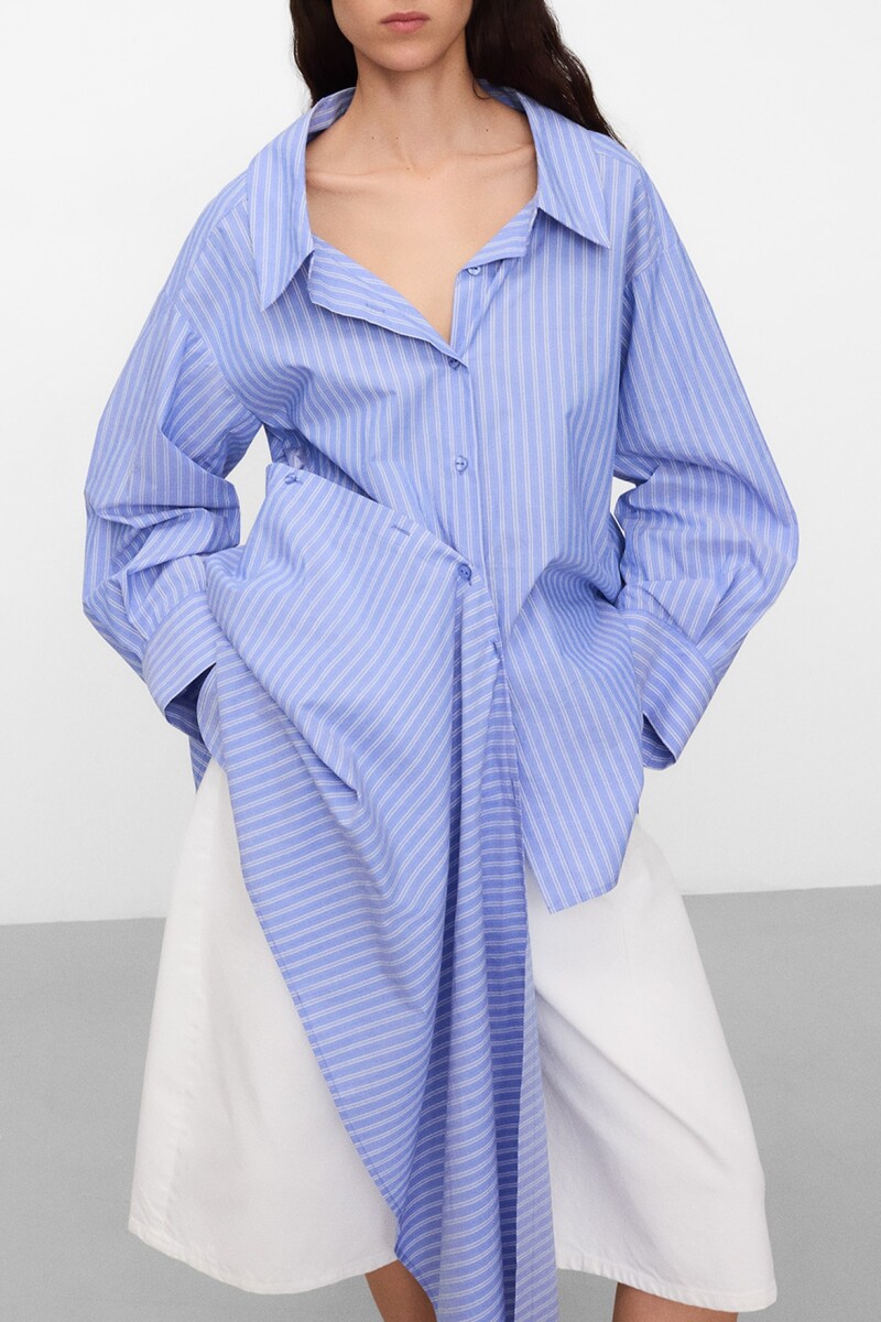 CAMISA Combinado